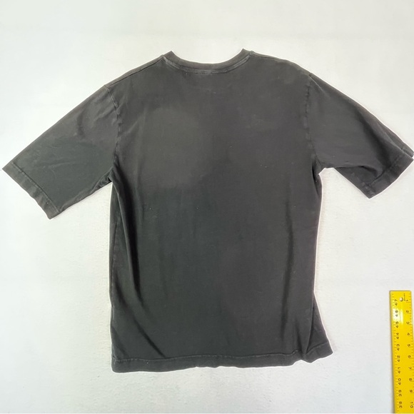 H&M Divided "THANKS FOR NOTHING" Graphic T-Shirt - Picture 5 of 16